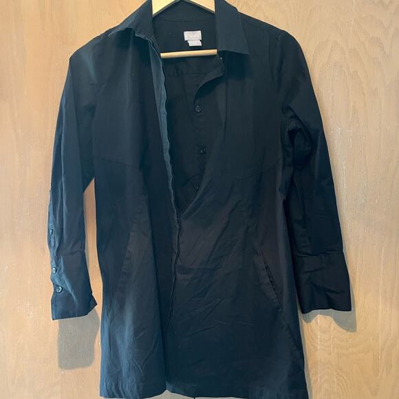 Chico's Tops - Chico’s Button Front Tunic